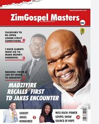 Miss Rach Zim's hard work paying off. Congrats being recognized by  ZimGospel Masters. Calling Power Gospel Show a "source of hope". Keep  inspiring and giving hope Miss Rach. You can catch the