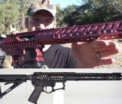 How To Clean A Synthetic Stock
