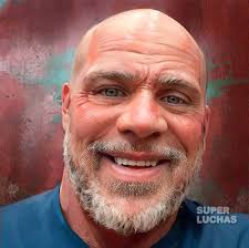 Kurt Angle: «Mi hermano está entrenando a mi sobrina»