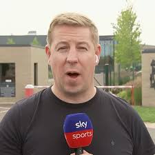 "We are expecting part two of the medical to be completed today" ✅, Ben  Ransom brings the latest