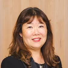 Executive team — KNZBC