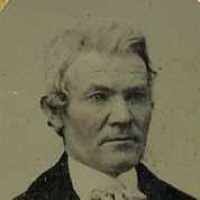 Richard J. Doran (1810–1911)