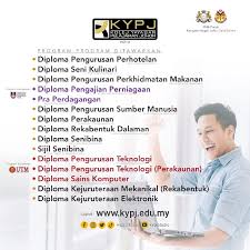 Politeknik ibrahim sultan, pasir gudang, johor. Jom Masuk Kypj Intake Julai 2021 Home Facebook