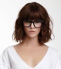 Sehen sie mehr details überwunderbar frisur bob mit pony styling. Kurzhaarfrisuren Mit Geradem Pony Neu Haar Stile Pony Frisur Brille Frisuren Mit Pony Mittellang Kurzhaarfrisuren