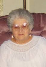 Obituary information for Margaret Rose Rech