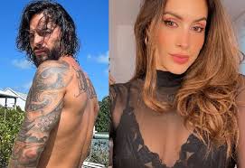 Sale a la luz historia de supuesto romance y traición entre Milett Figueroa  y Maluma; qué dijo la modelo