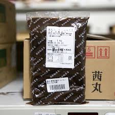 コーヒーあん 1kg : 茜丸 | スモールビジネスのための問屋サービス orderie(オーダリー)