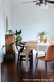 Shop for boho chic bedding online at target. Boho Chic Dining Room Bridget S Place Town Country Living