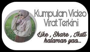 Maybe you would like to learn more about one of these? Video Viral Terkini Home Facebook