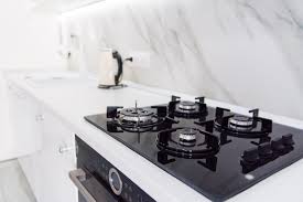 Studies show carbon monoxide concentrations in the kitchen are elevated when the stove is used without using the range hood. How To Tell If Your Gas Stove Is Leaking Hunker