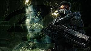 Halo 4 Wallpapers Hd Group 75