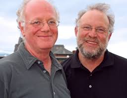 Why Ben Picked Jerry