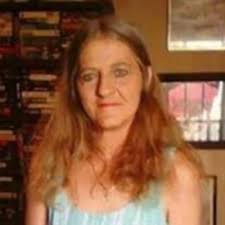 Obituary information for Ursula Amber