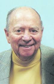 Robert Cochran Obituary