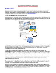 Pdf Belajar The Holy Grail Of Blog Monetization Recursive Affiliate Income Ulin Nuha Rosyadi Academia Edu