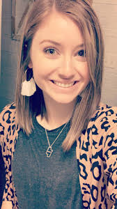 TVHS math teacher Chelsea Branham