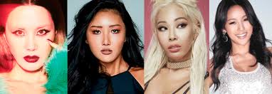 Posted on october 27, 2021. Lee Hyori Jessi Hwasa Y Uhm Junghwa Se Reuniran Para Discutir Nuevo Grupo De Kpop Kpoplat