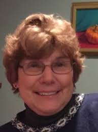 Priscilla Harmon (Putnam), Oberlin, OH Ohio currently in Newark, DE USA