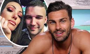 Love Islanders knew about Sophie Gradon's death