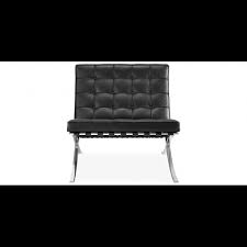 Using high quality pu leather or fabric to make. Fabric Barcelona Chair Cushions Images Slike