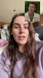 Am I crazy or….? The comparison is uncanny to me🤣 the real life Doug  #temptationisland #netflix #greenscreensticker @Temptation Island  #granttemptationisland