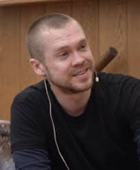 Gary Stevenson (campaigner)