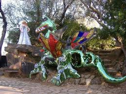 Contact niki de saint phalle on messenger. Niki De Saint Phalle Toskanaindeinemherz