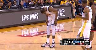 Born september 29, 1988), also known simply by his initials kd, is an american professional basketball player for the brooklyn nets of the national basketball association. Preview Warriors Blazers Game 1 L Affiche N Est Pas Complete Mais On Va Quand Meme Se Marrer