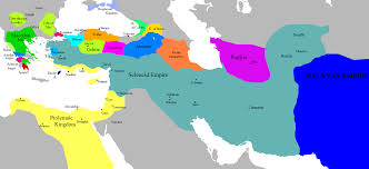 The macedonian empire is one of the hardest formables in a public server, due to macedonia's starting weak economy and in greece's case, a possible game over by turkey, italy or even egypt. Maps Of The Macedonian Empire Successor Kingdoms 275 Bc Mapa Owje Com