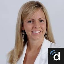 Dr. Anna S. Franklin, MD