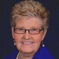 Bonnie Thein Obituary