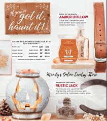 Lucasfilm and disney have teamed up to bring you a complete star wars. Scentsy Warmer Scent Of The Month