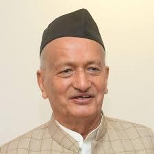 Governor - Shri. Bhagat Singh Koshyari | Facebook