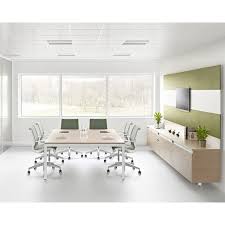 Layout Meeting Table By Herman Miller Meeting Table Home Home Decor