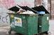 Waste Management Truck