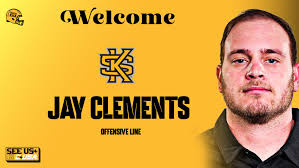 Kennesaw State Football added a...