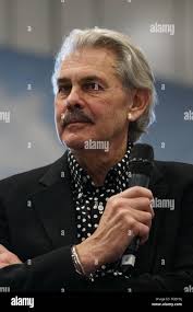 Murray kidd hi-res stock photography and images