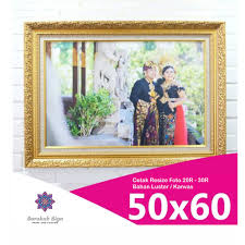 Juga sudah diulas juga mengenai cara mengecilkan ukuran foto dengan aplikasi yang ringan. Termurah Cetak Perbesaran Foto Ukuran 20r 30r Shopee Indonesia
