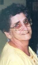 Ester Leota Rogers Glascock