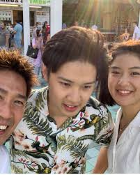 一心生日。 千言万语。 不知从何说起。 只要每天看着你健康、平安，还有你那灿烂的笑容。 @chxnyixin #牛一#生日快乐