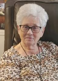 Betty Jane Dearen Obituary (2024)