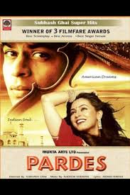 Image result for film(Pardes)(1997)