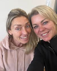 Jayne Taylor's Instagram, Twitter & Facebook