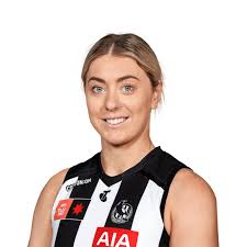 AFLW Match Centre