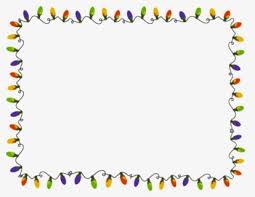 Free Christmas Lights Border Clip Art With No Background Clipartkey It means that you can use and modify it for your personal and commercial projects. free christmas lights border clip art
