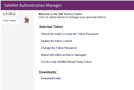 Depending on how you have the document set up, the user will need some form of credential or authentication to unlock and view the content. Self Service Unlock Etoken Reset Password After Too Many Attempts Information Security And Enterprise Architecture
