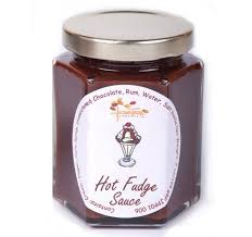 Jacques Torres Hot Fudge Sauce Jacques Torres Chocolate Chocolate Shop Hot Fudge