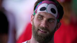 J.T. Realmuto, Alec Bohm, Bryce Harper enjoy strong spring debuts