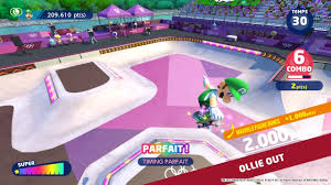 Test Mario Sonic Aux Jo De Tokyo 2020 Un Jeu Qui Merite L Or