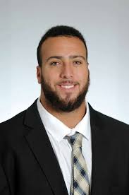 Brad Seaton, a Brunswick alum now with the Tennessee Titans, remains  positive despite personal loss and heartaches